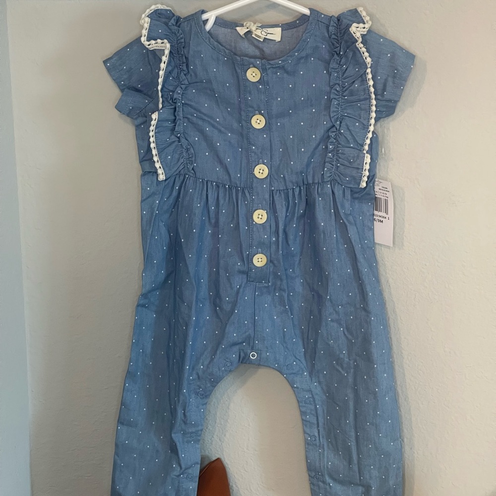 Baby jumper